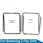 Front Screen Bracket Side Strip Accessories for Samsung Galaxy Z Flip3/Z Flip4
