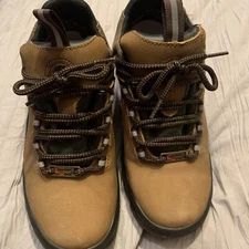 Rockrooster Comfort Anti-fatigue Waterproof Shoes Outdoor, Size 7 Men, Pre Owned