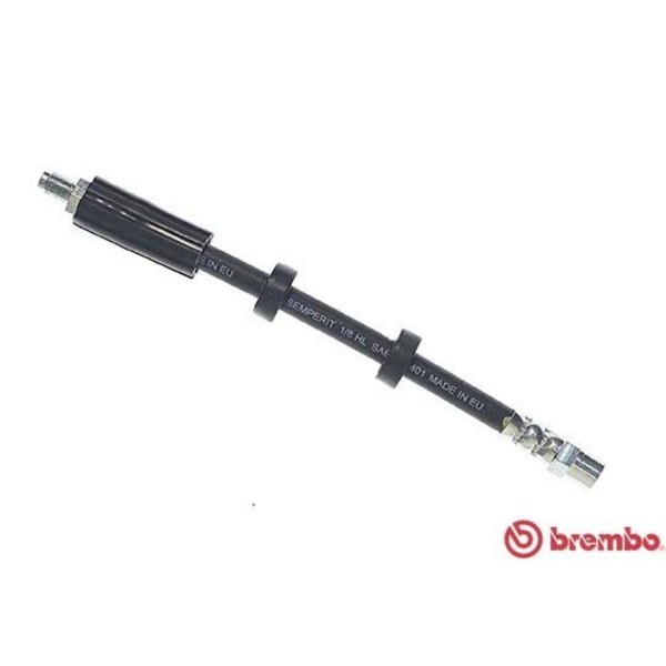 Brembo Bremsschlauch Bremsleitung Hinten Links Rechts FüR Audi A6 100 T 85 052-image