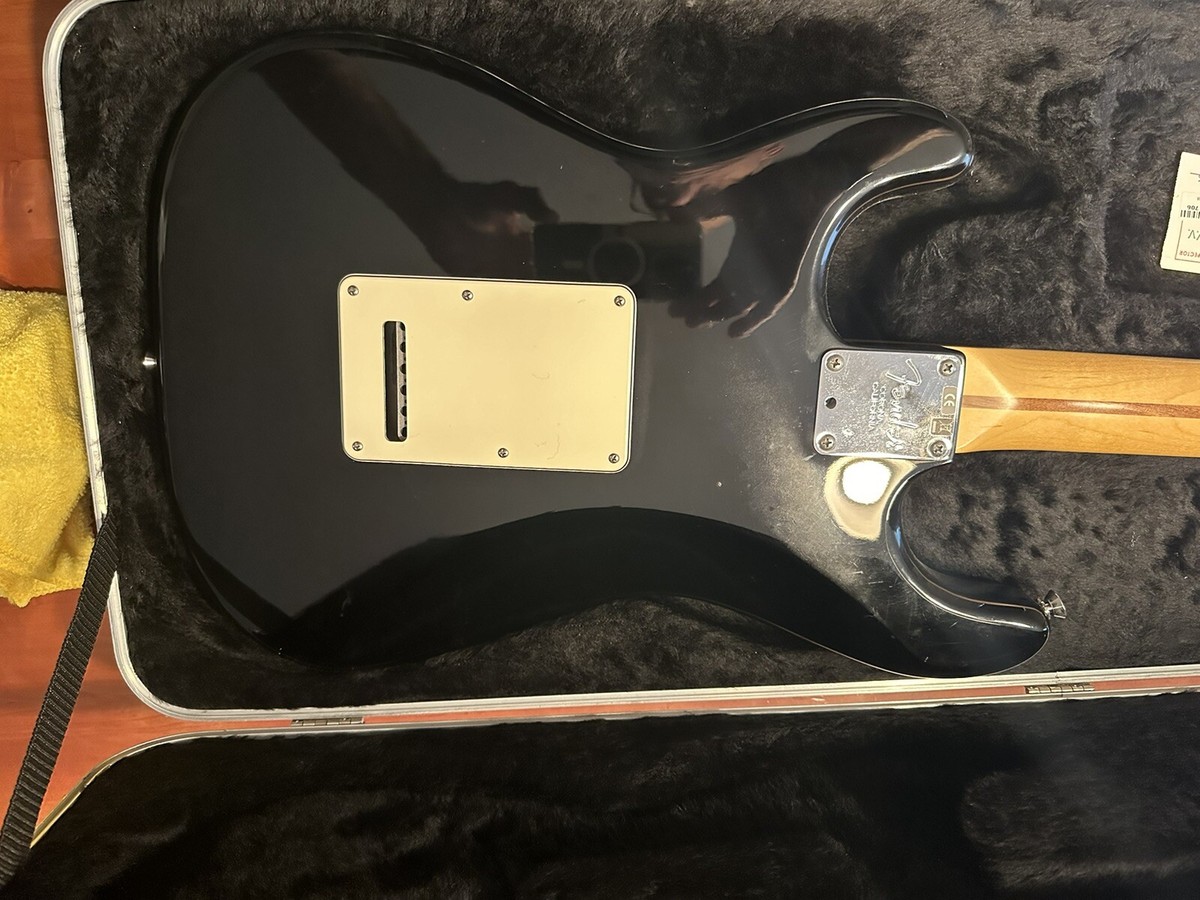 Fender Stratocaster American Standard 2011 | eBay