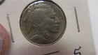 1930 S  BUFFALO NICKEL