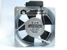 1PC SANYO 109-642 16CM 200V 37.5/33W 0.23/0.18A cooling fan with sensor #