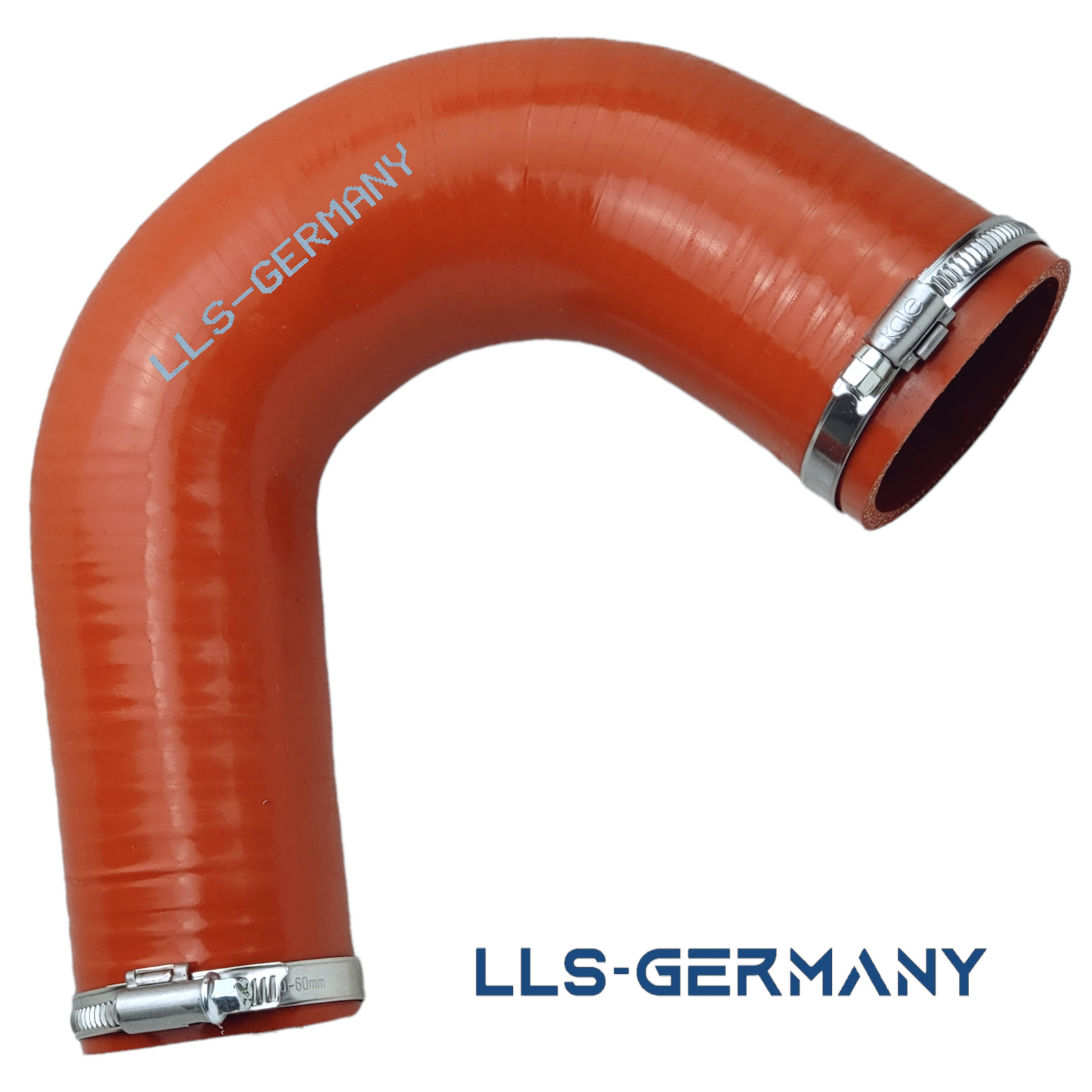 Turbo hose set for DODGE Nitro 2.8 CRD / 2.8 CRD 4WD 177PS 55037791AB