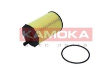 F117701 KAMOKA Oil Filter for AUDI,CHEVROLET,CHRYSLER,GEELY,ISUZU,LINCOLN,MERCEDES