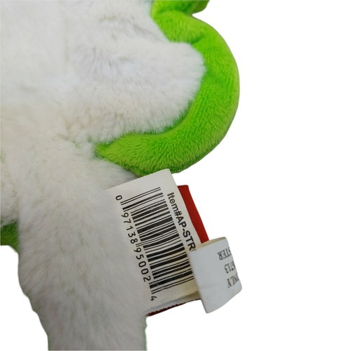 Peluche Adventure Planet Green Stingray 13" - Foto 7 di 8