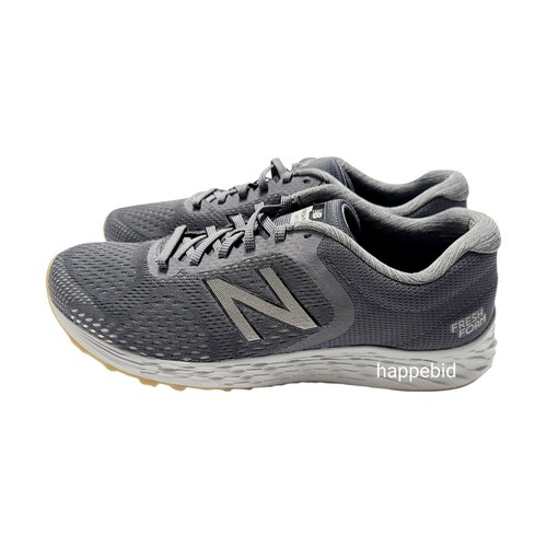 New Balance Fresh Foam Arishi V2 9.5 Men's Grey