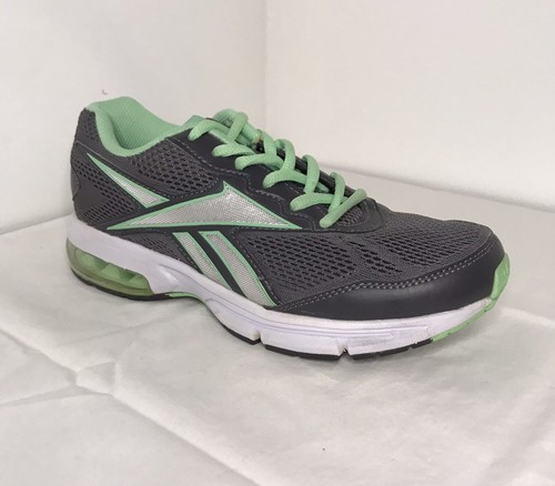 reebok mesh trainers