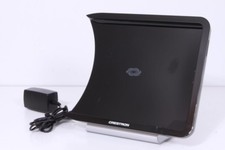 Crestron iPad Dock, For 2  3 Dock IDOC-PAD2-DSC-B-S Black 
