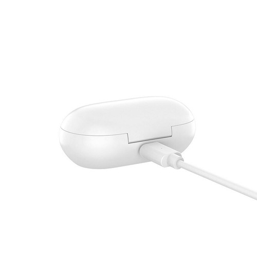 For Samsung Galaxy Buds/Buds+ Headset Charger Compartment Storage Charging Case - Zdjęcie 5 z 5