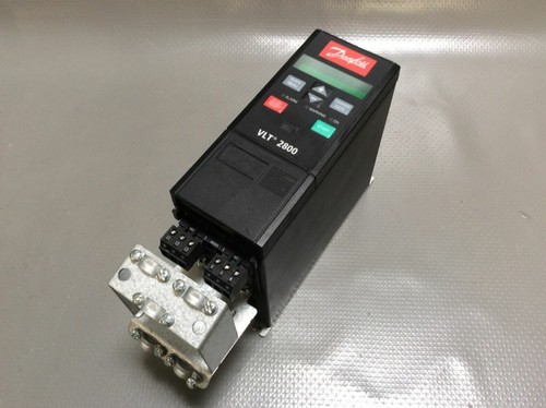 VLT2807PT4B20STR0DBF10A00C0 - DANFOSS - 195N1017 Dimmer ÜBERHOLT - Bild 2 von 3