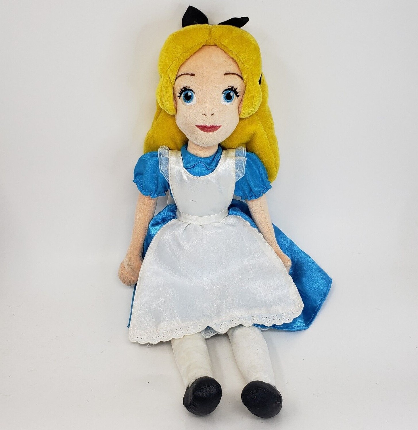 alice in wonderland plush