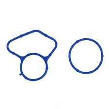 Engine Coolant Crossover Pipe Mounting Set