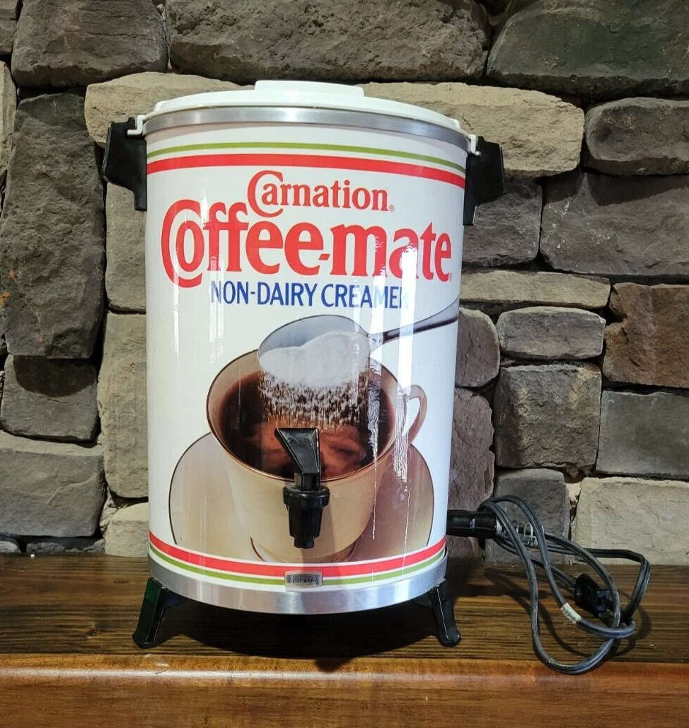 Coffee mate 2025 coffee maker