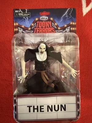 NECA  Toony  Terrors The Nun
