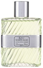 Christian Dior Eau Sauvage After Shave Lotion 100 ml / Splash OVP NEU