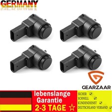 4X Parksensor PDC Sensor Einparkhilfe Für Mercedes W204 W164 W211 2215420417 4X Parksensor PDC Sensor Einparkhilfe Für Mercedes W204 W164 W211 2215420417