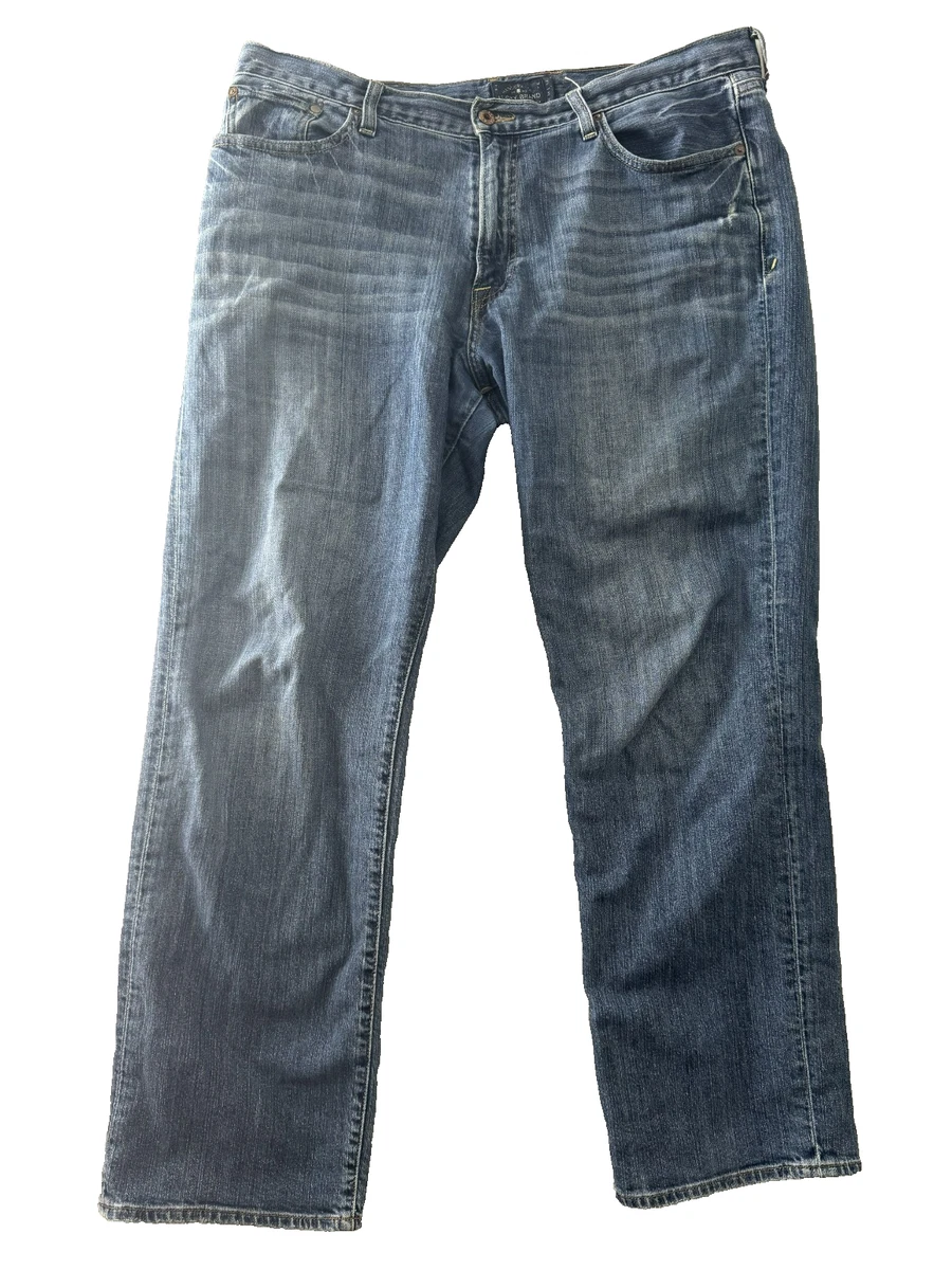 Lucky Jeans 361 Vintage Straight for sale | eBay