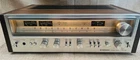 Vintage Pioneer SX-780 AM/FM Hi-Fi Stereo Receiver Vtg Turns On Lights Up works