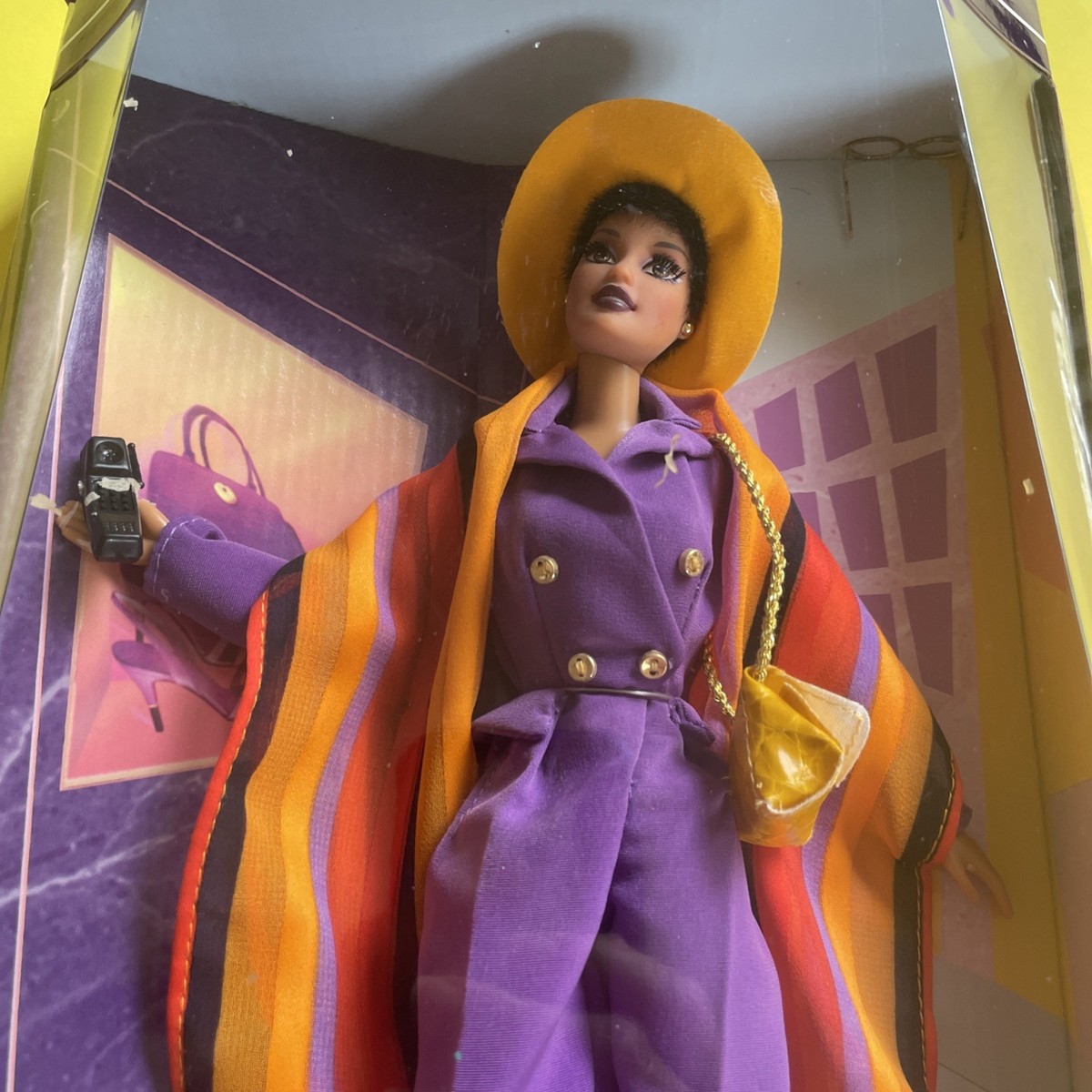 バービー　レア　ヴィンテージバービー　マテル　素体　up town chic バービー レア ヴィンテージバービー マテル 素体 up town chic