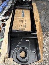 1968 Chevy Truck Radiator. Core Support 1968 Chevy Truck Radiator. Core Support