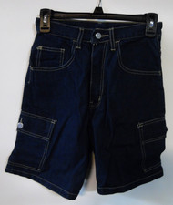 Vintage Tommy Hilfiger Shorts Tommy Girl New WIthout Tags Size 5/6