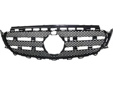 For 2020 Mercedes E350 Grille Replacement AP 13623XBYX Grille Assembly
