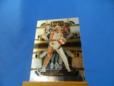 A'ja Wilson WNBA Select 2024 Concourse #86