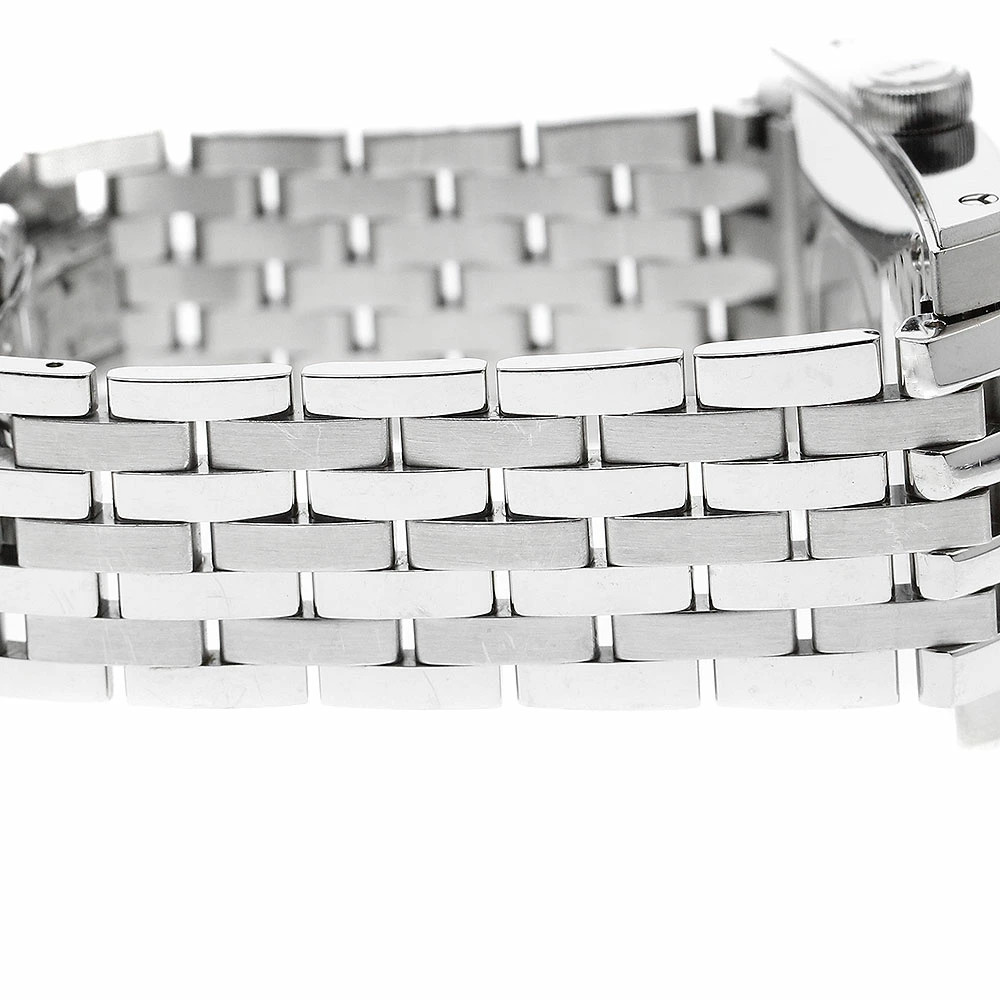 Oris Rectangular Date Automatic Men's Watch B-Use… - image 3