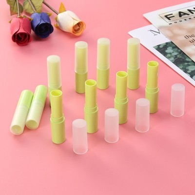 3 Pack Lip Gloss Behälter Dosen Für Lippenbalsam Lippenstiftbehälter