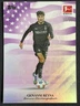 Giovanni Reyna 2025-26 Topps Bundesliga International Stars Purple /50