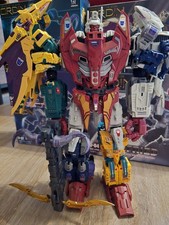 Transformers Third Party Unique Toys Ordin (n...