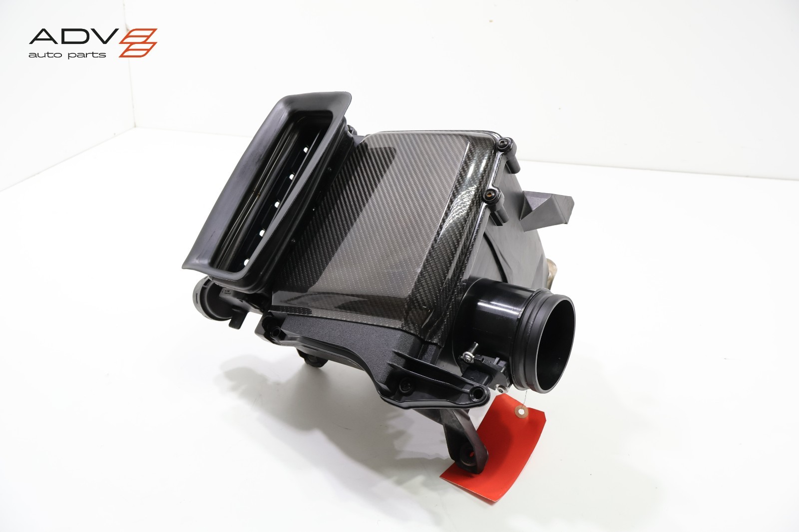Audi R8 2017-2023 REAR+LEFT Air filter box P/N 14781
