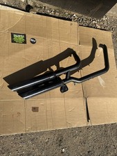 Genuine Vance & Hines Exhaust Softail 2007-2017 Harley Davidson
