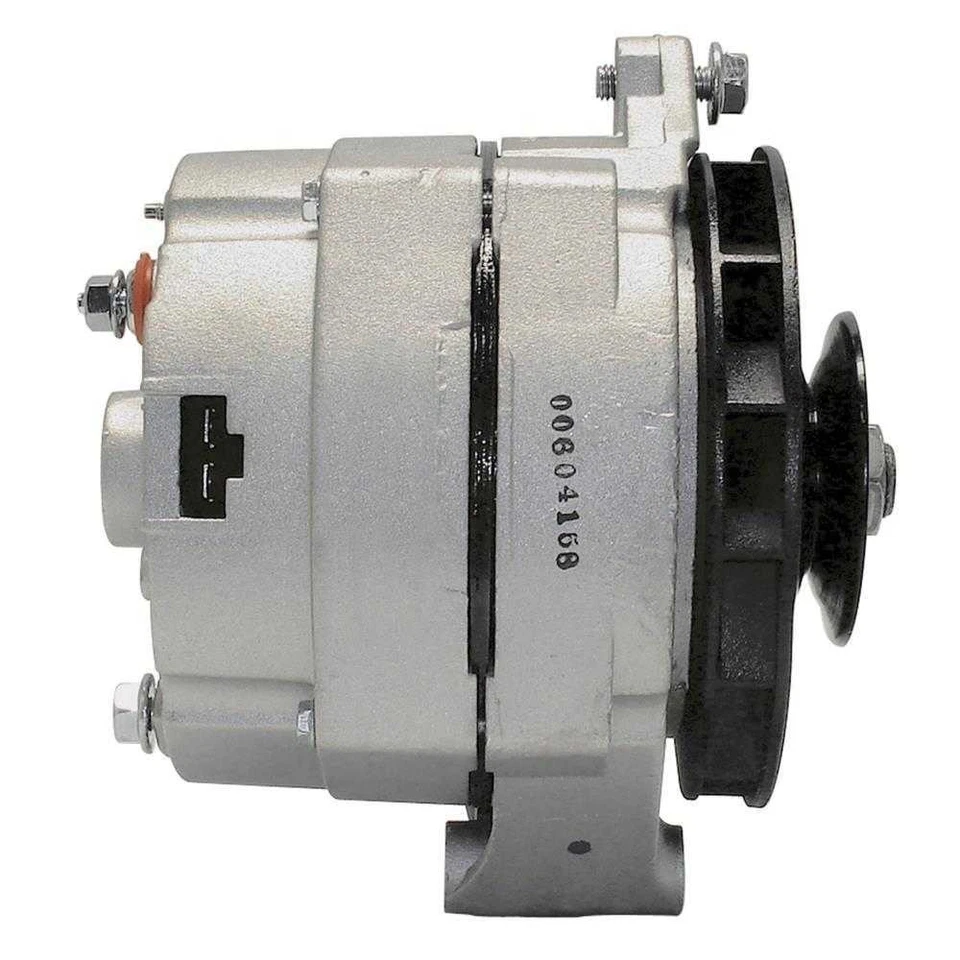 Alternador compatível com 1983-1987 Pontiac Grand Prix 6000 Bonneville ACDELCO PROFESSION - Imagem 4 de 4