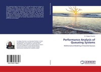 Deepa Chauhan | Performance Analysis Of Queueing Systems | Taschenbuch (2018)