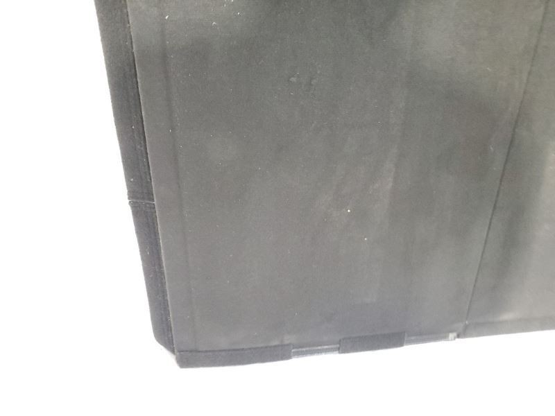 2017 Maserati Levante OEM Rear Trunk Cargo Floor