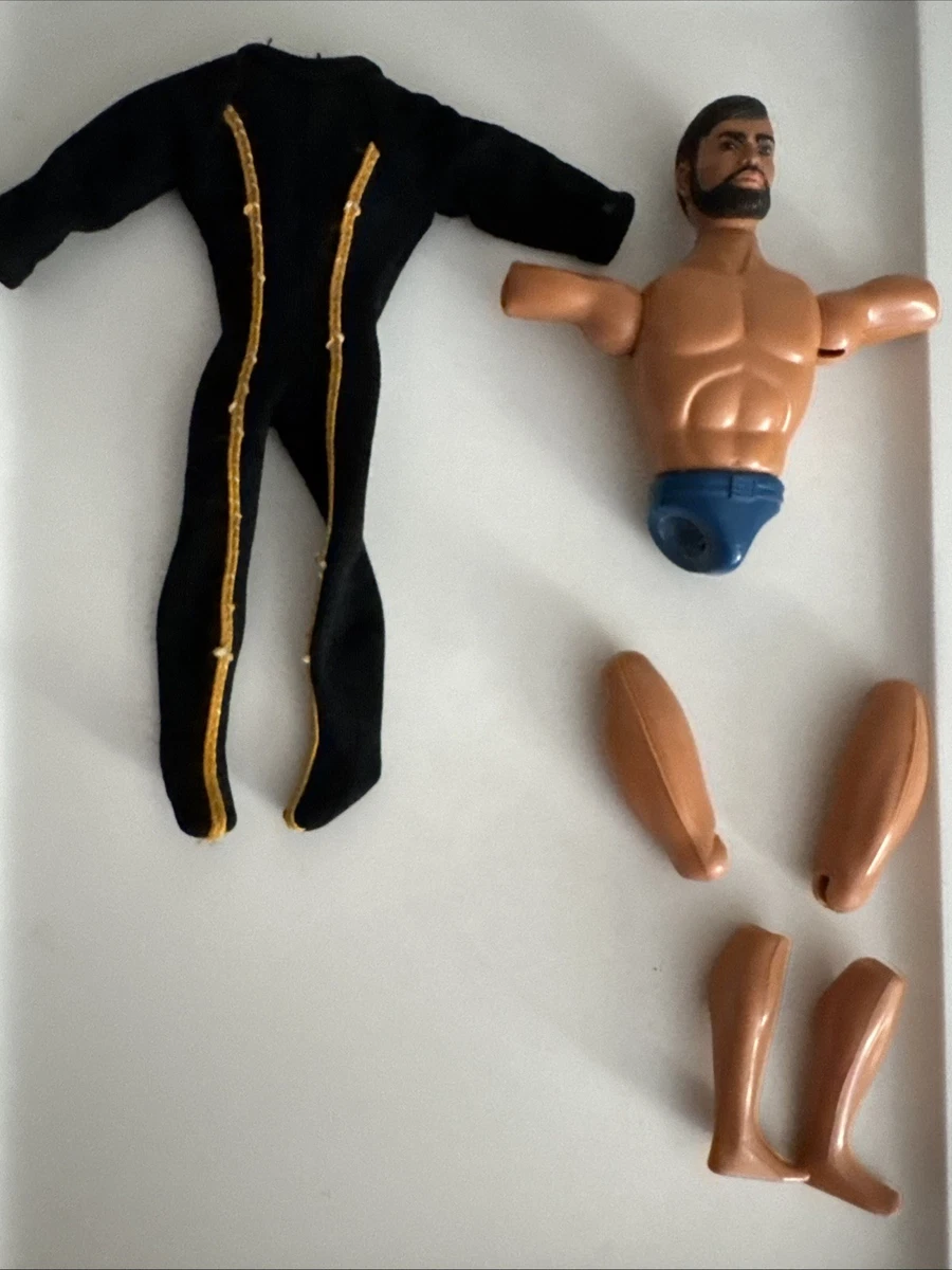 Las mejores ofertas en Gi Joe Juguetes de personajes antiguos y