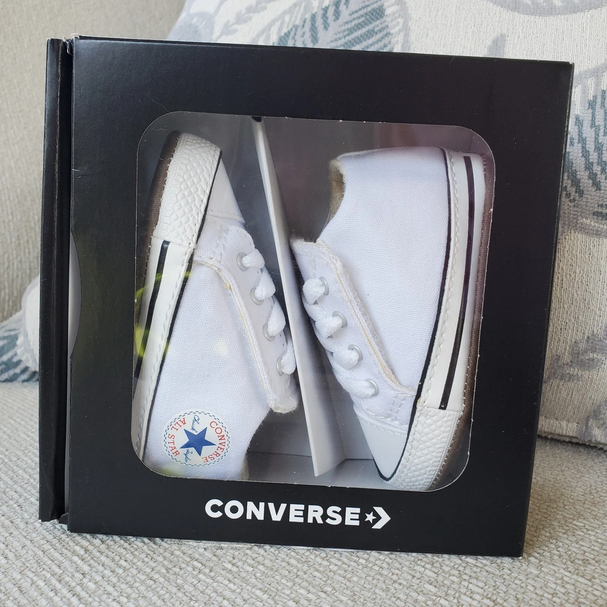 Converse 2 US Shoe Baby Shoes for sale | eBay