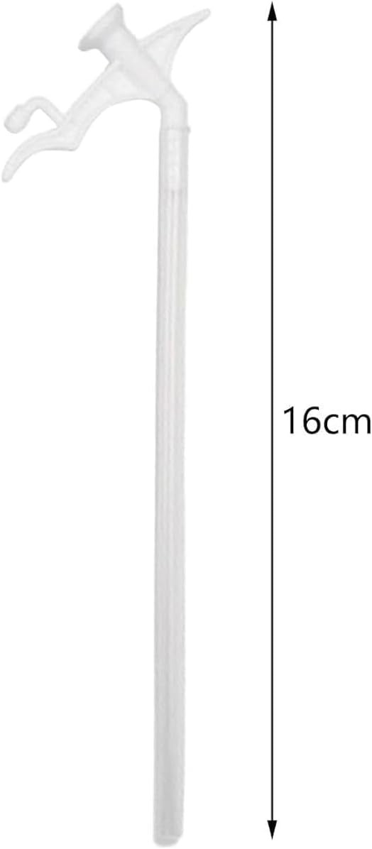 10 Pcs Spray Foam Replacement Tubes Nozzle