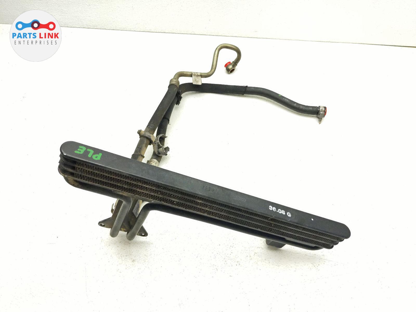 Maserati GranTurismo 2007-2019 LEFT Power steering hose