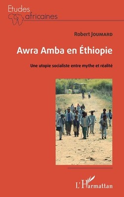 Awra Amba en Éthiopie | Robert Joumard | französisch