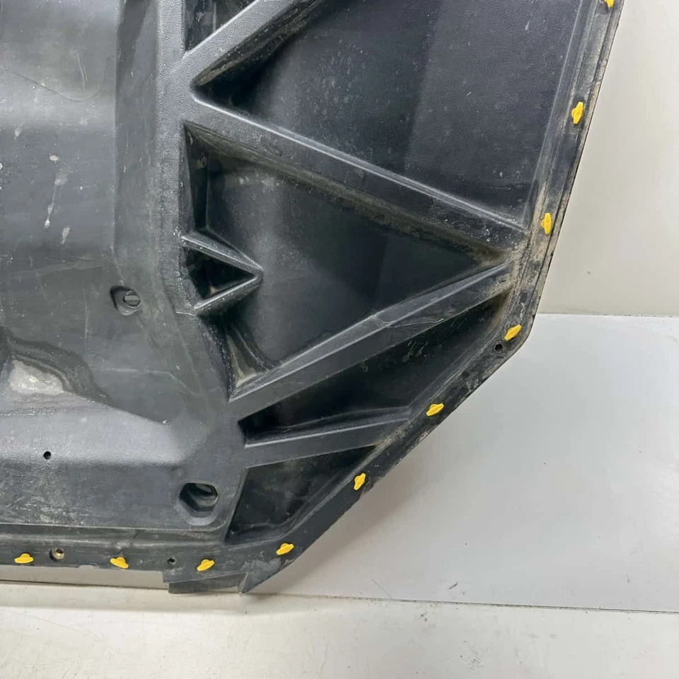 Rear Door Asm, LH - 2023 Can-Am Commander Max XT 1000R - Image 3 of 4