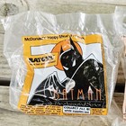 1993 McDonalds Batman Animated Series Happy Meal Toys Sealed Lot Joker Robin — photo 4