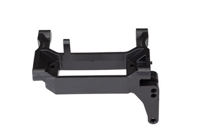 Traxxas TRX8141 Servo-Halter, Lenkung (für TRX-4 Long Arm Lift Kit TRX8140)