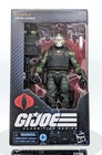 Hasbro G.I. Joe Classified Series Cobra #176 GRIM VIPER 6" Action Figure!