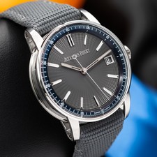 2025 Audemars Piguet Code 11.59 15210ST.OO.A009KB.01 NEW & UNWORN, Full Set 2