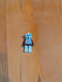 Lego Star Wars Clone Wars Clone rancor battalion arf trooper only 9488