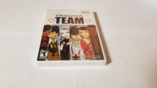 Trauma Team (Nintendo Wii, 2010) NEW