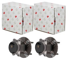 Roulement de roue Mitsubishi COLT