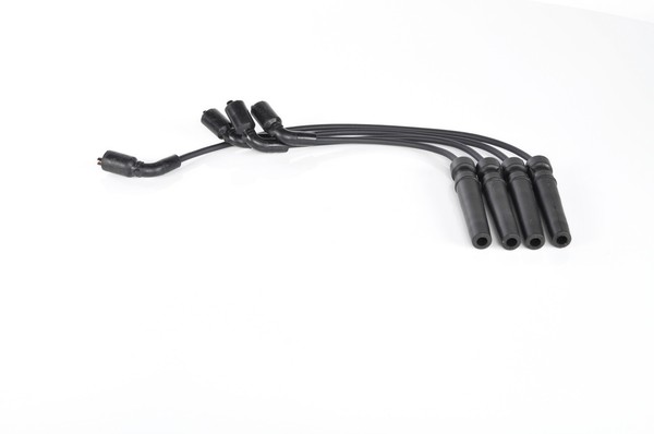 ZüNdleitungssatz Bosch 0 986 356 987 FüR Daewoo Chevrolet Kalos Cruze Aveo J300-image